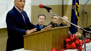 El multimillonario 'expatriado' que se hizo rico de la noche a la mañana comprando negocios muertos