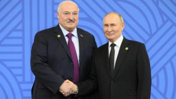 El socio de Putin inicia el despliegue del temido misil que amenaza gran parte de Europa y la infraestructura de la OTAN