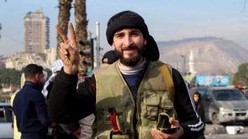 El éxito de la ofensiva en Siria: estrategia, turnos y baja moral de las tropas de Al Assad