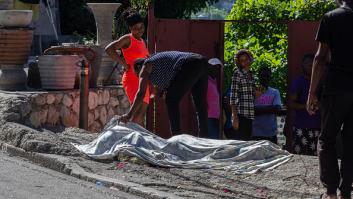Masacre en Haití: una pandilla asesina a más de 100 personas por una supuesta maldición al hijo de su líder