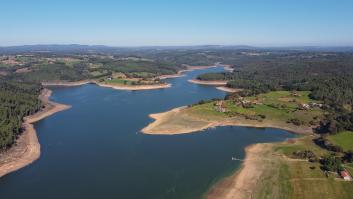 El ferry gratuito de cinco minutos el viaje que salva a dos aldeas españolas del aislamiento