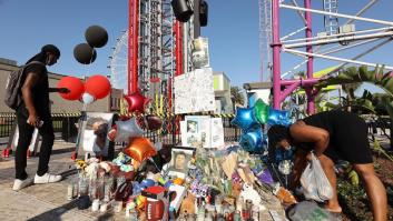 300 millones de euros de indemnización por la muerte de un menor en una atracción