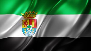 Un reciente estudio rompe de golpe las teorías del volcán escondido en Extremadura