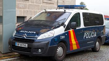 La Policía Nacional detiene en el aeropuerto de Málaga a un fugitivo implicado en un atentado en Bélgica