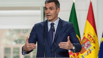 La jueza rechaza el recurso de la Fiscalía contra la declaración del hermano de Pedro Sánchez
