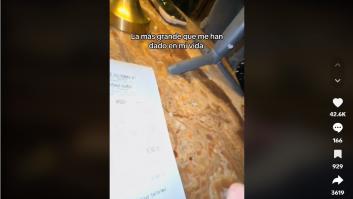 Cuenta lo que le han cobrado por una merienda en Budapest: "Atraco a mano armada"