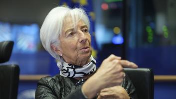 El BCE continúa con su senda de recortes y aplica una nueva bajada de 25 puntos básicos