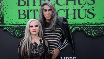 Preguntan a Alaska por la sala de Mario Vaquerizo en Madrid: no quiere entrar pero acaba dejando una frase muy clara