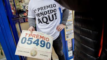 El caso de un ganador de Lotería que fue obligado por el Supremo a compartir el premio con un amigo