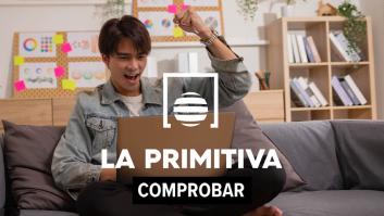 Comprobar Primitiva hoy: resultado del sorteo del jueves 12 de diciembre