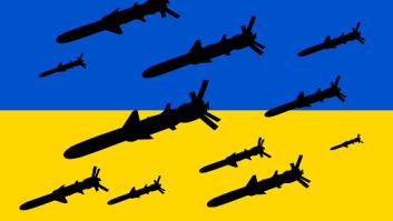 Zelenski pasa de la ciencia ficción a la realidad con sus nuevos misiles