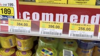 El producto de Tailandia que una española que está allí se trae a España siempre que va