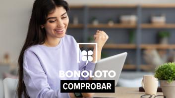 Comprobar Bonoloto: resultado del sorteo de hoy miércoles 16 de abril