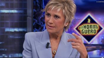 Julia Otero se pronuncia sobre el papa León XIV: le describe de una forma inapelable