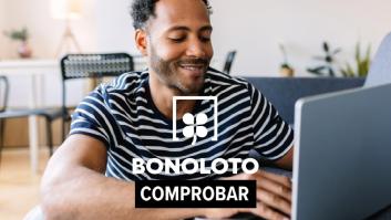 Bonoloto: resultado del sorteo de hoy jueves 8 de mayo