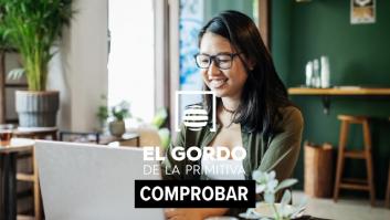 Gordo Primitiva: resultado de hoy domingo 4 de mayo