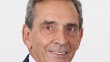 Muere Javier Echenique, vicepresidente de Telefónica y exdirector general de BBVA