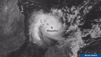 El Gobierno francés cifra en "varios cientos" los muertos tras un ciclón en las islas de Mayotte