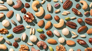 Tres snacks sentenciados por su mala fama que en realidad son una fábrica de colágeno