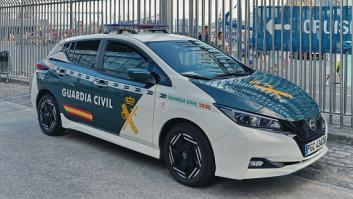 Hallan el cuerpo de un bebé en una planta de tratamiento de residuos de Valencia