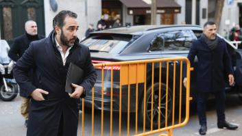 El Supremo avala investigar las obras públicas señaladas por Aldama