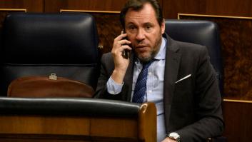 Con una palabra ha definido Óscar Puente lo que ha hecho TVE justo antes del inicio de Eurovisión