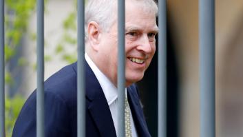 Carlos III inicia el proceso para retirar todos los títulos al príncipe Andrés, le expulsa de palacio y define su nueva distinción oficial