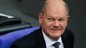 Olaf Scholz pierde la moción de confianza y lleva a Alemania a unas elecciones anticipadas