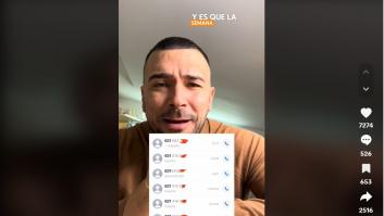 Dan aviso de lo que hay que hacer si te llama un número con prefijo 621