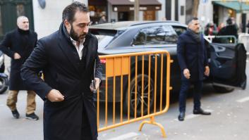 El juez Pedraz abrirá pieza separada en el 'caso Hidrocarburos' con el volcado del móvil de Aldama