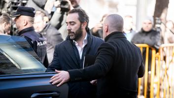 Aldama desvinculó a Begoña Gómez del rescate de Air Europa en un audio enviado a Koldo García: "Nada verdad"