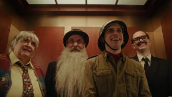 Campofrío une a Gila, Quevedo y Estrellita Castro en 'Identiqué', su anuncio navideño