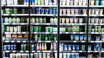 Un experto trata de responder a la razón por la que no venden yogures sabor naranja en los supermercados