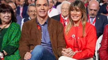 El juez Peinado ve "fundamental" la relación entre Sánchez y Begoña Gómez en los delitos investigados