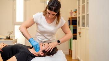 Este es el sueldo de un terapeuta ocupacional en 2025 en España