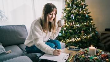 Año Nuevo, vida... ¿nueva? Entre la ilusión y la frustración de los propósitos de Año Nuevo