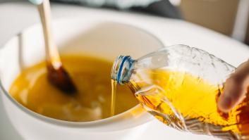 Un estudio advierte que estos aceite de cocina podrían estar tras el aumento del cáncer de colon en jóvenes