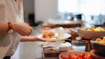 El restaurante de carretera de España que enamora por su precio: buffet libre desde 4,5 euros