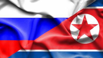 Militares del socio clave de Putin viajan a Rusia en un nuevo acercamiento