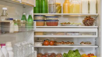 Los alimentos que nunca debes guardar en el frigorífico