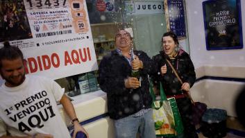 Cuánto toca en el Gordo de Navidad: lista de premios de la Lotería de Navidad 2025