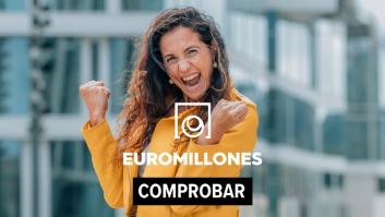 Euromillones: resultados de los sorteos y última hora de los premiados