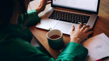 El Supremo sentencia el eterno conflicto entre trabajador y empresa por el correo personal en teletrabajo