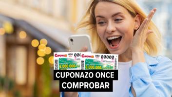 ONCE: comprobar Cuponazo, Mi Día y Super Once, resultado de hoy viernes 20 de diciembre
