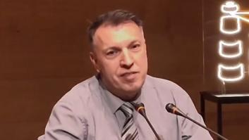 ¿Por qué es tan fácil corromperse en España? el juez Bosch tiene la respuesta y no nos va a gustar