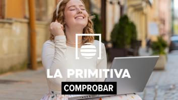Comprobar Primitiva hoy: resultado del sorteo del sábado 5 de julio