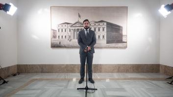 El Supremo inicia el trámite para pedir autorización a la Eurocámara para investigar a 'Alvise' por acoso a una fiscal