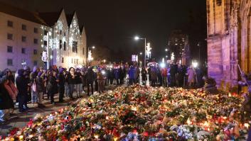 Las autoridades alemanas confirman que recibieron una alerta sobre el atacante de Magdeburgo en 2023