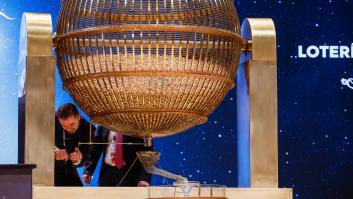 Cómo comprar Lotería de Navidad 2025 online y escoger el número por internet