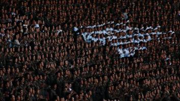 Los soldados norcoreanos disparan a las tropas de Putin por error y Corea responde con más soldados